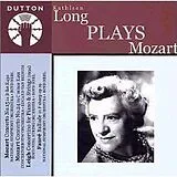 Wolfgang Amadeus Mozart, Wolfgang Amadeus Mozart CD Kathleen Long Plays Mozart