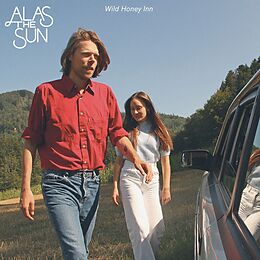 Alas The Sun CD Wild Honey Inn