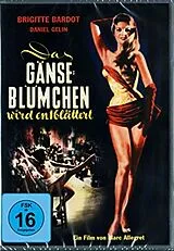 Das Gänseblümchen Wird Entblättert-Special Editi DVD