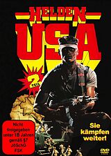 Helden USA 2 DVD