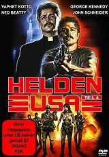 Helden USA 4 DVD