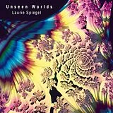 Laurie Spiegel LP (analog) Unseen Worlds