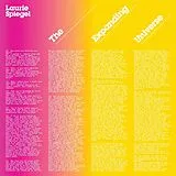 Laurie Spiegel Vinyl The Expanding Universe