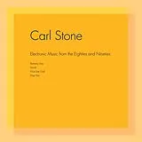 Carl Stone Vinyl Electronic Music From The Eighties An