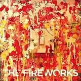 The Fireworks CD Switch Me On
