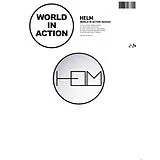 HELM Maxi Single (analog) World In Action Remixed