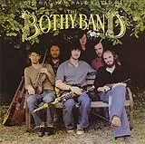 The Bothy Band CD Old Hag You Have Killed Me