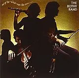 The Bothy Band CD Out Of The Wind Into The Sun
