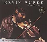Kevin Burke CD If The Cap Fits