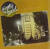 The Bothy Band CD Afterhours-Live In Paris