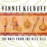 Vinnie Kilduff CD Boys From Blue Hill