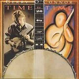 Gerry O'Connor CD Time To Time