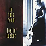 Leslie Tucker CD In This Room