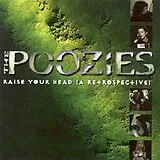 The Poozies CD Come Raise Your Head