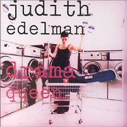 Judith Edelman CD Drama Queen