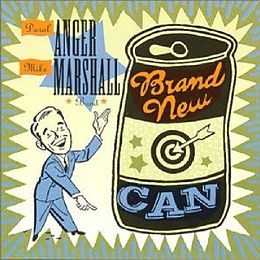 Darol Anger / Mike Marshall Band CD Brand New Can