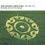 Mike Marshall & Darol Anger CD At Home And On The Range
