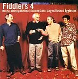 Fiddlers' 4 CD Fiddlers 4