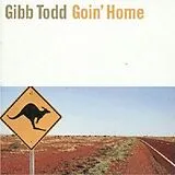 Gibb Todd CD Goin' Home