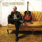 Russ Barenberg CD When At Last