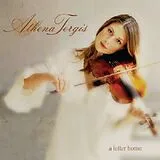 Athena Tergis CD A Letter Home