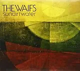 Waifs CD Sun Dirt Water
