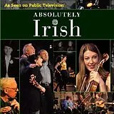 Various CD Absolutely Irish