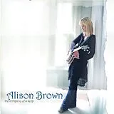 Allison Brown CD Company You Keep