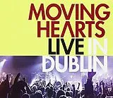 Moving Hearts CD Live In Dublin