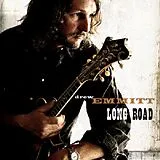 Drew Emmitt CD Long Road