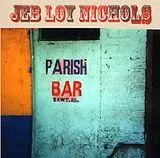 Jeb Loy Nichols CD Parish Bar
