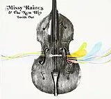Missy Raines CD Inside Out