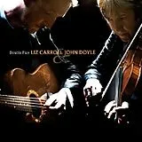 Liz Carroll & John Doyle CD Double Play