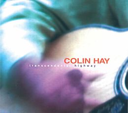 Colin Hay CD Transcendental Highway