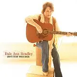 Dale Ann Bradley CD Don'T Turn Your Back