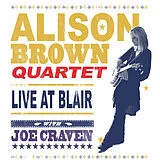 Live At Blair DVD