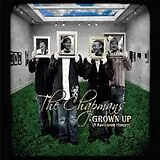 Chapmans CD Grown Up