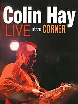 Live At The Corner DVD