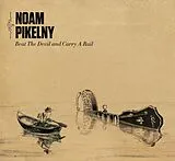 Noam Pikelny CD Beat The Devil And Carry A Rail
