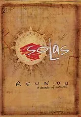Reunion-A Decade Of DVD