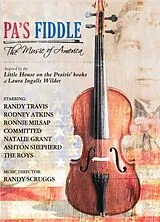 Pas Fiddle-Music Of America DVD