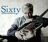 John Cowan CD Sixty