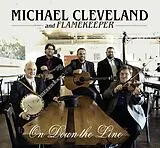 Michael Cleveland and Flamekee CD On Down The Line