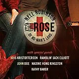 Neil Robinson CD Rose Of No-Man'S Land