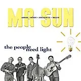 Mr.Sun CD People Need Light