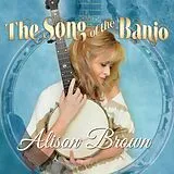 Alison Brown CD Song Of The Banjo
