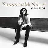 Shannon McNally CD Black Irish