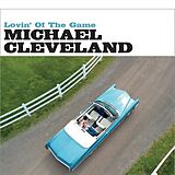 Michael Cleveland CD Lovin' Of The Game