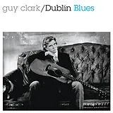 Guy Clark CD Dublin Blues