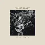 Woody Platt CD Far Away With You